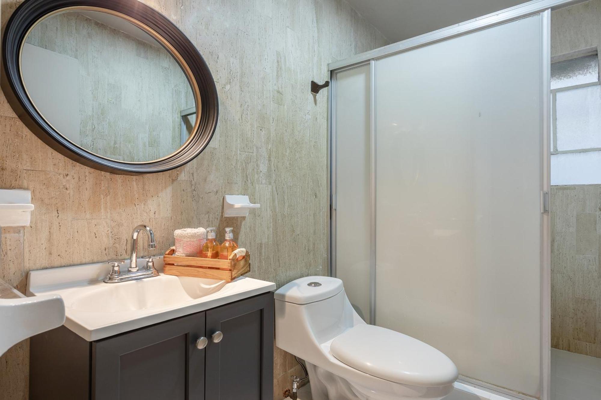 Relax In Style - Roma Norte 3Br - Fast Wifi Мехико Экстерьер фото